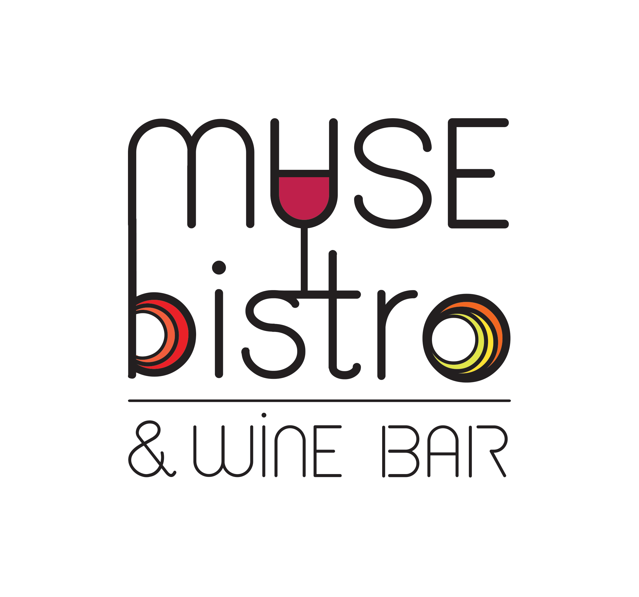 Muse Bistro & Wine Bar